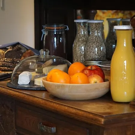 La Maison Forestiere