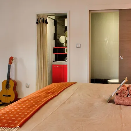 ベッド・アンド・ブレックファスト La Maison Forestiere 3*