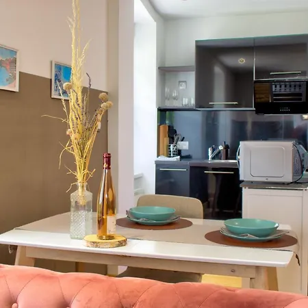 La Maison Forestiere 3* Niederbronn-les-Bains