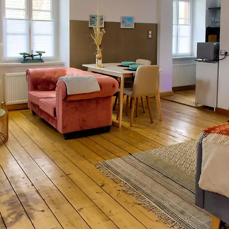 La Maison Forestiere ニーデルブロン・レ・バン