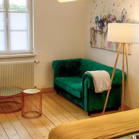 La Maison Forestiere 3* Niederbronn-les-Bains