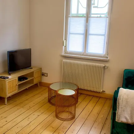 La Maison Forestiere Bed and Breakfast Niederbronn-les-Bains