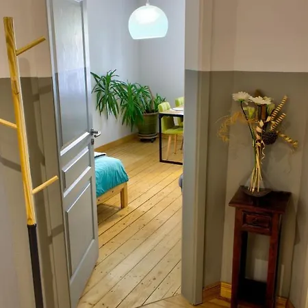Bed & Breakfast La Maison Forestiere Niederbronn-les-Bains