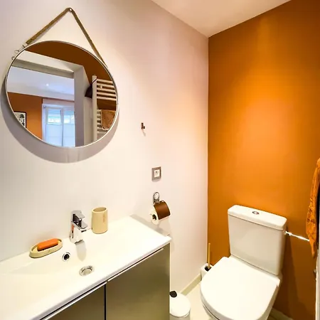 La Maison Forestiere 3* Niederbronn-les-Bains