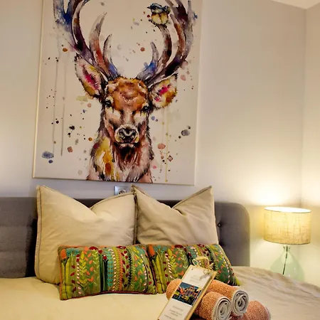 La Maison Forestiere