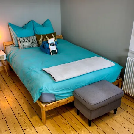 La Maison Forestiere Bed & Breakfast Niederbronn-les-Bains