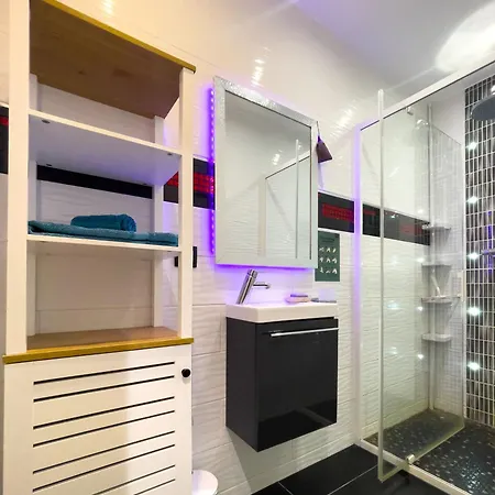 La Maison Forestiere