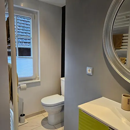 La Maison Forestiere Bed and Breakfast 3*