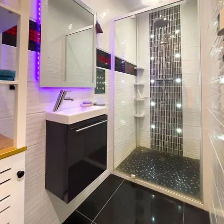 La Maison Forestiere 3*