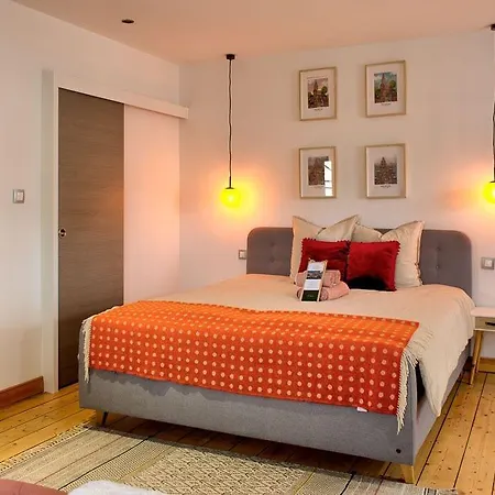 La Maison Forestiere Bed & Breakfast Niederbronn-les-Bains