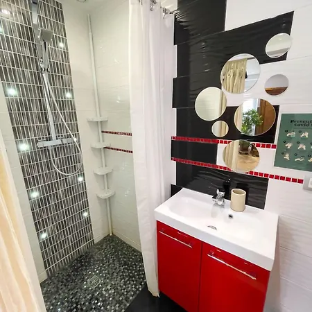 La Maison Forestiere