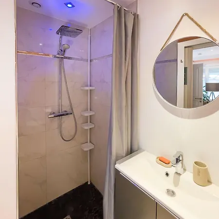 ベッド・アンド・ブレックファスト La Maison Forestiere 3*