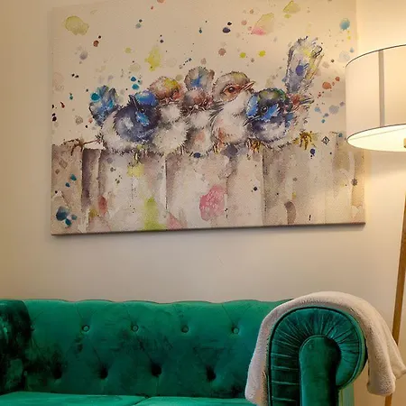 La Maison Forestiere Bed & Breakfast 3*